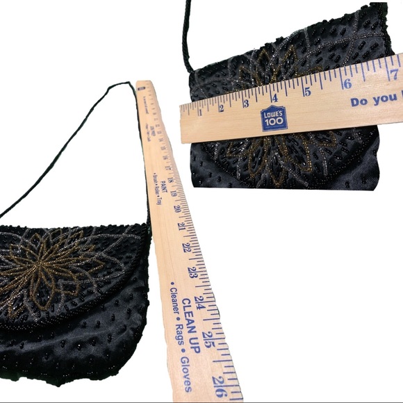 Regal LTD Vintage Purse - Picture 5 of 5